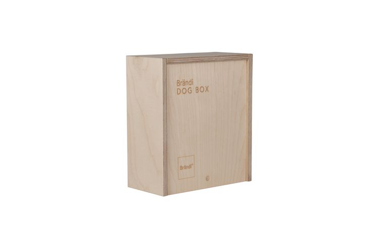 Produktbild: Br&auml;ndi Dog Box &laquo;3in1&raquo;