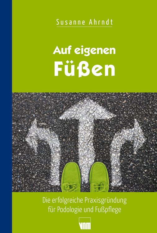 Produktbild: Auf eigenen F&uuml;&szlig;en