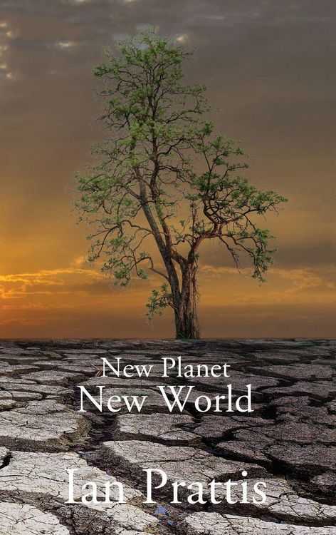 Produktbild: New Planet, New World