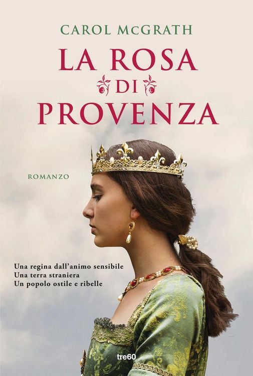 Produktbild: La rosa di Provenza