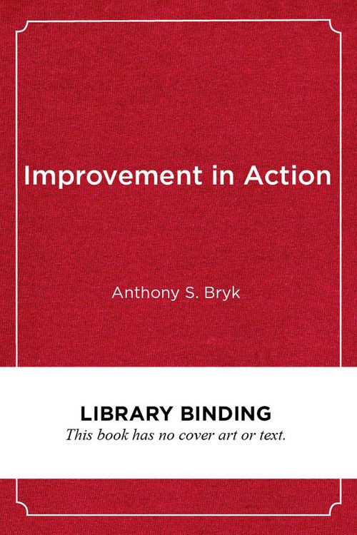 Produktbild: Improvement in Action