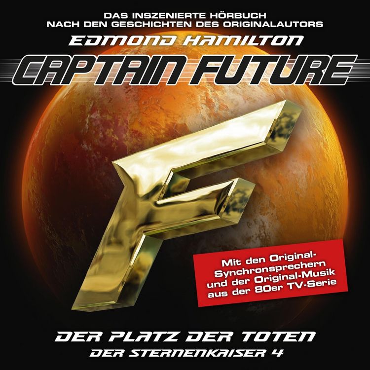 Produktbild: Der Platz der Toten