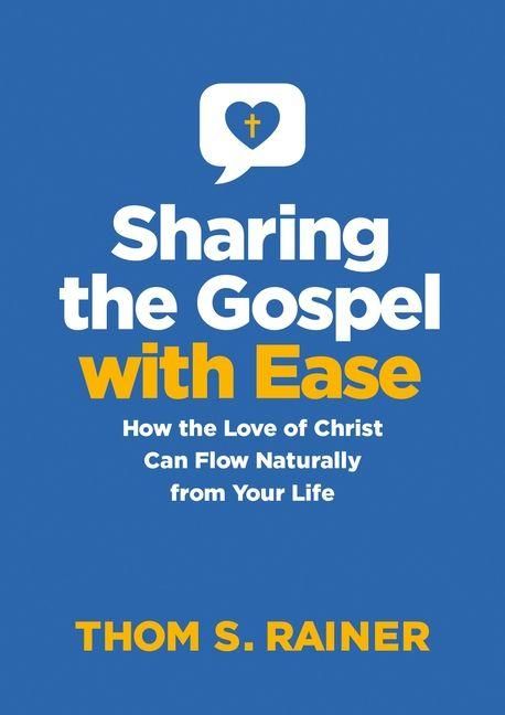 Produktbild: Sharing the Gospel with Ease