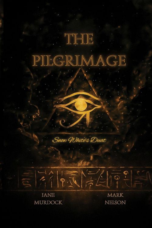 Produktbild: The Pilgrimage