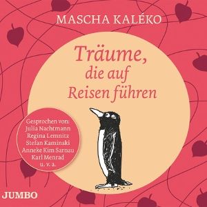 Produktbild: Tr&auml;ume,die auf Reisen f&uuml;hren