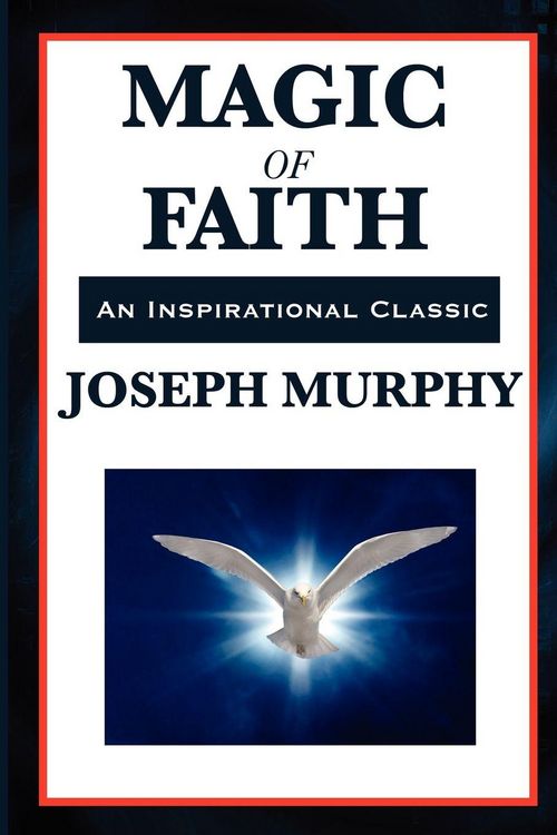 Produktbild: Magic of Faith