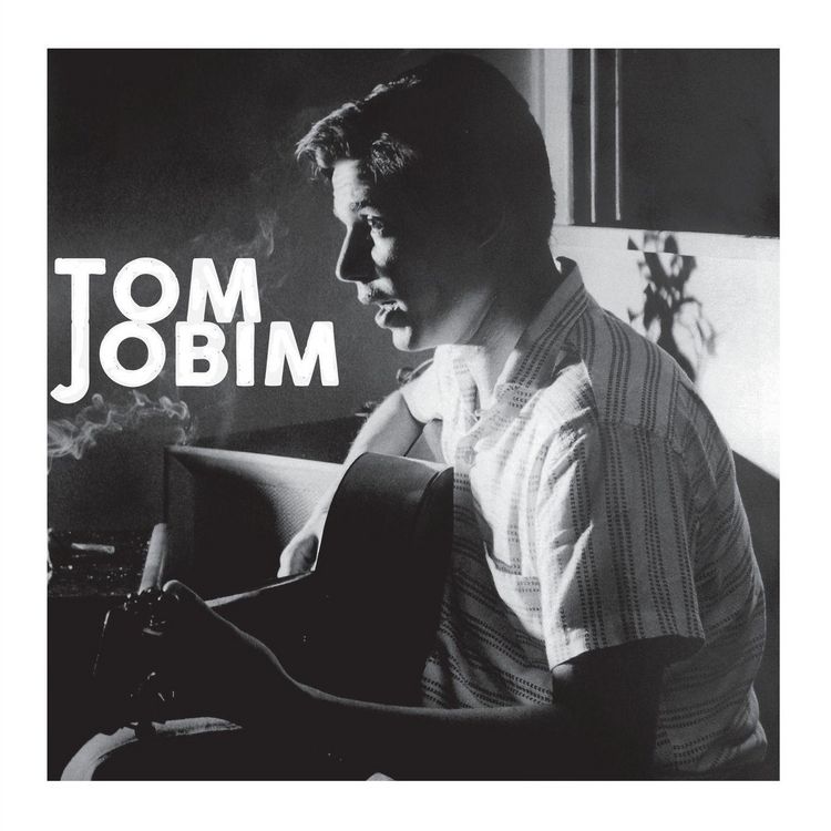 Produktbild: Music Portraits - Tom Jobim