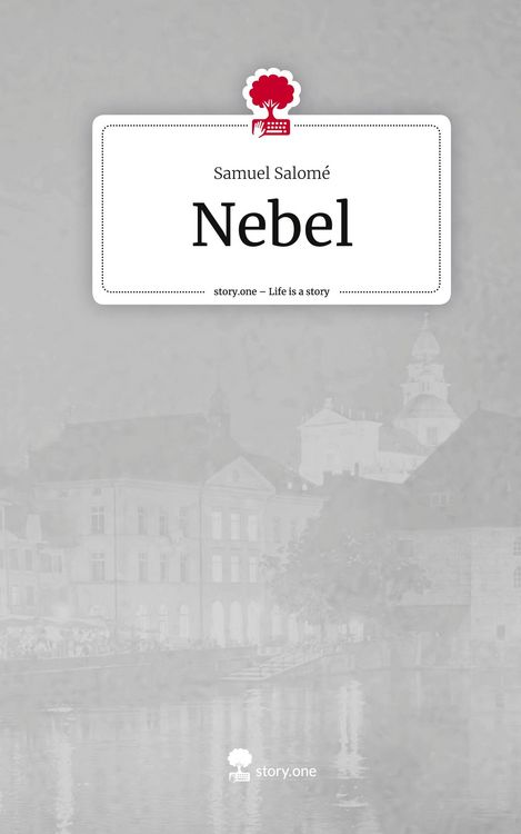 Produktbild: Nebel. Life is a Story - story.one
