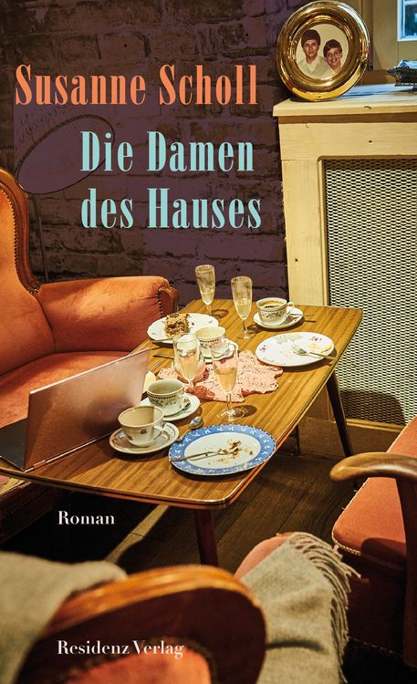 Produktbild: Die Damen des Hauses