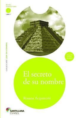 Produktbild: El Secreto de su Nombre