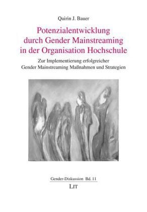 Produktbild: Bauer, Q: Potenzialentwicklung durch Gender Mainstreaming