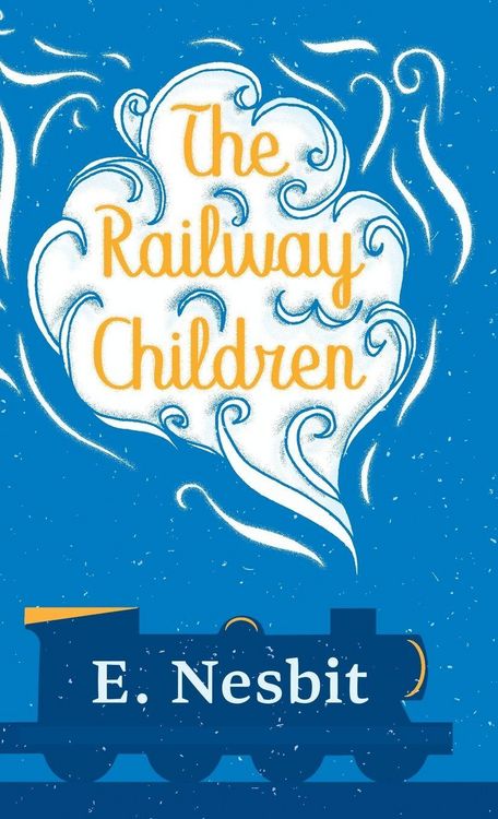 Produktbild: The Railway Children