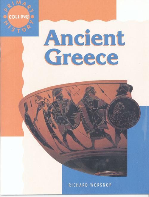 Produktbild: Ancient Greece