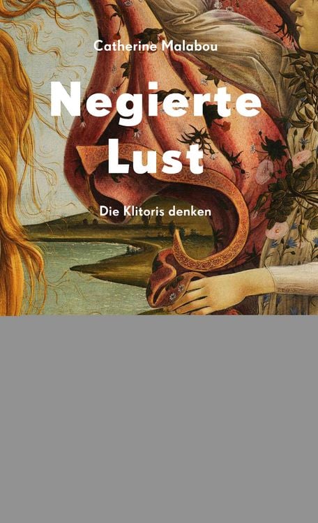 Produktbild: Negierte Lust