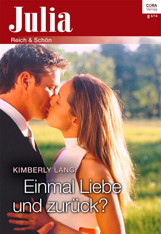 Produktbild: Einmal Liebe und zur&uuml;ck?