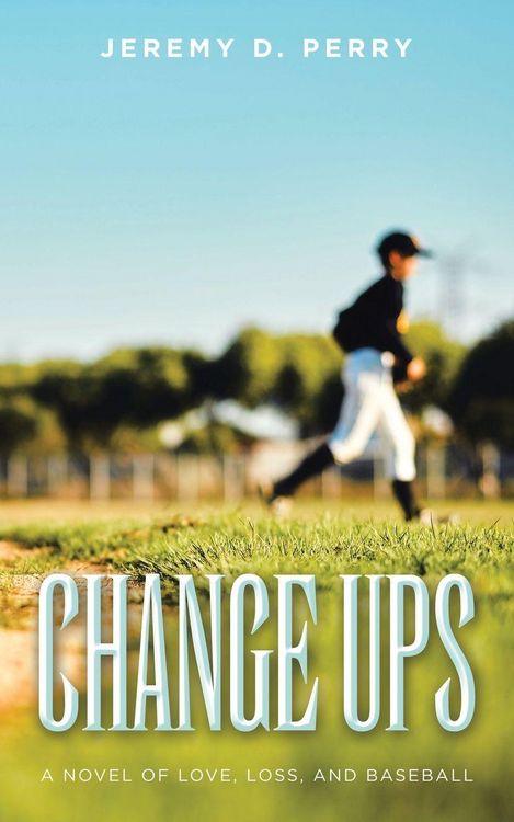 Produktbild: Change Ups