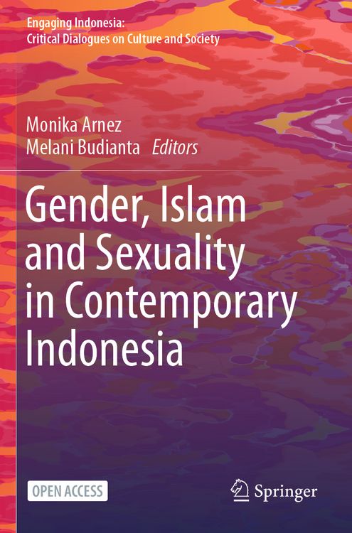 Produktbild: Gender, Islam and Sexuality in Contemporary Indonesia