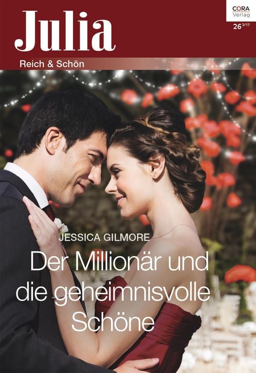 Bild vom Artikel Der Millionär und die geheimnisvolle Schöne vom Autor Jessica Gilmore
