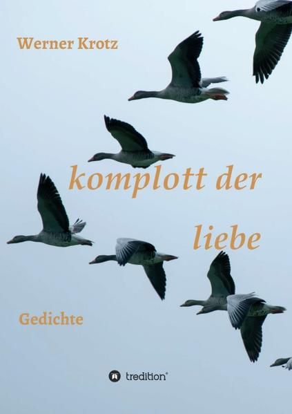 Produktbild: Komplott der liebe