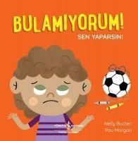 Produktbild: Bulamiyorum Sen Yaparsin