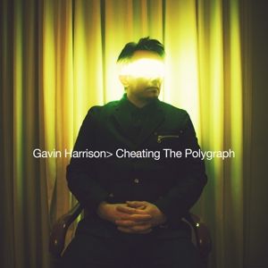 Produktbild: Cheating The Polygraph (Digipak)