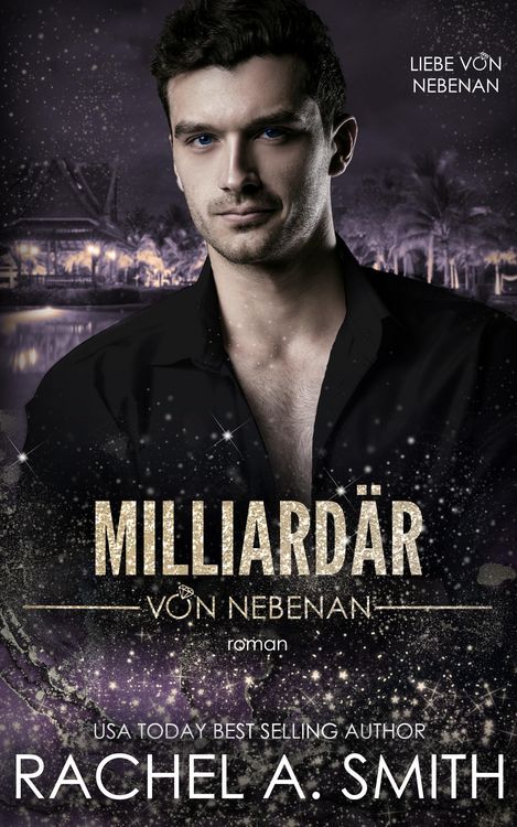 Produktbild: Milliard&auml;r von nebenan (Liebe von nebenan, #2)