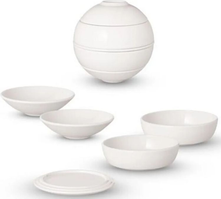 Produktbild: Villeroy & Boch La Petite Boule La petite Boule White
