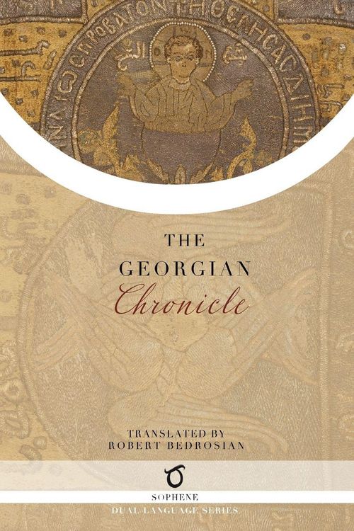 Produktbild: The Georgian Chronicle