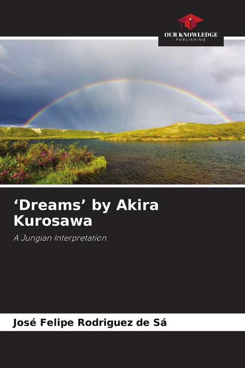 Produktbild: 'Dreams' by Akira Kurosawa