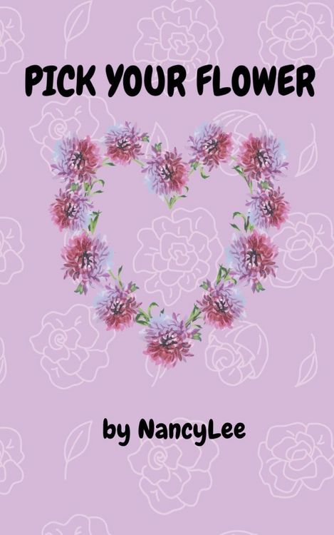 Produktbild: Pick your flower