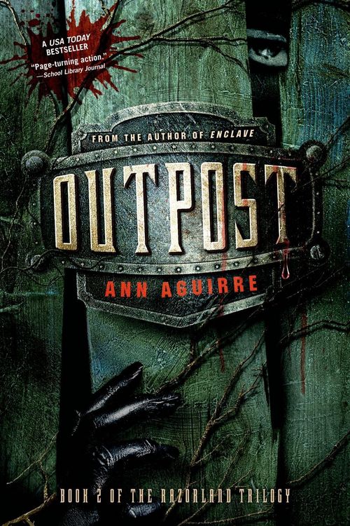 Produktbild: Outpost