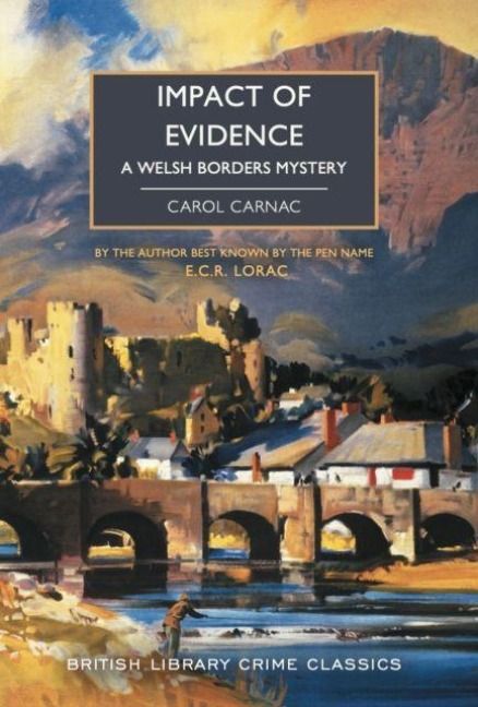 Produktbild: Impact of Evidence