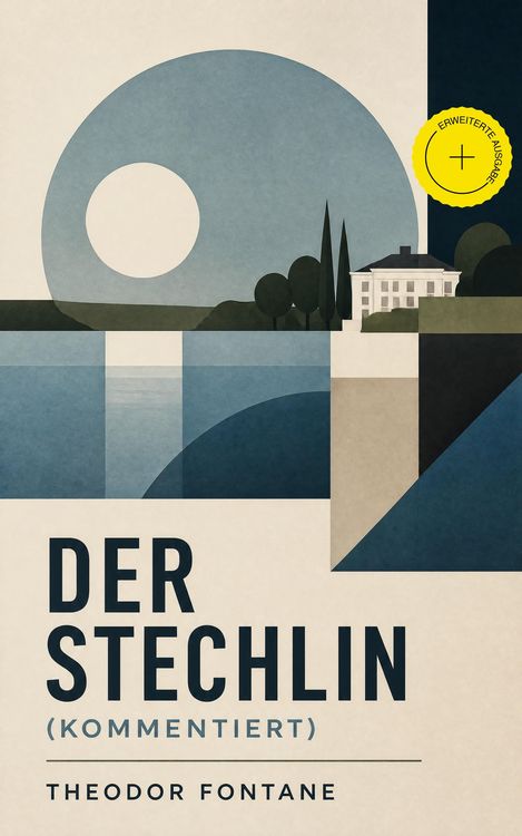 Produktbild: Der Stechlin (Kommentiert)