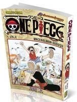 Produktbild: One Piece 1. Cilt Maceralarin Dogusu