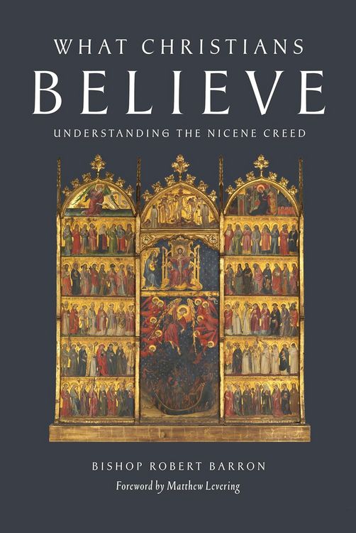 Produktbild: What Christians Believe