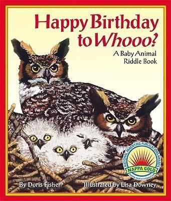 Produktbild: Happy Birthday to Whooo?