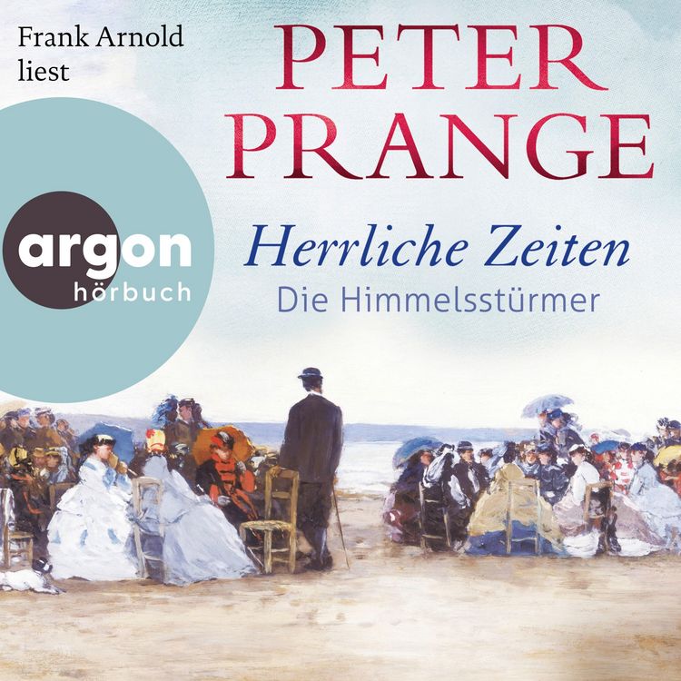 Produktbild: Herrliche Zeiten - Die Himmelsst&uuml;rmer