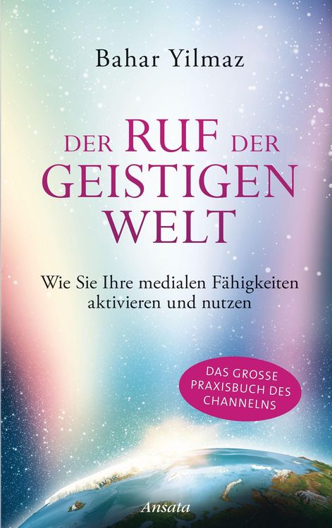 Produktbild: Der Ruf der Geistigen Welt