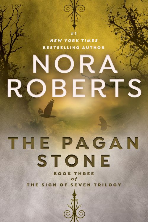 Produktbild: The Pagan Stone