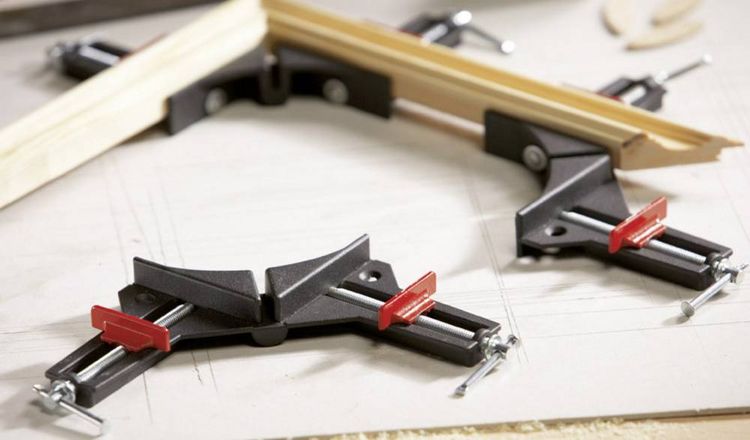 Produktbild: Bessey WS1 Spann-Weite (max.):73mm