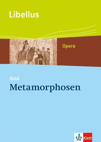 Produktbild: Ovid: Metamorphosen