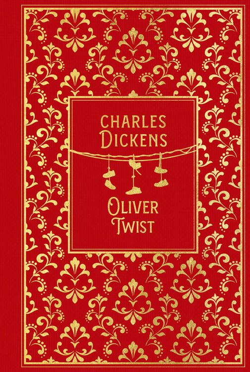 Produktbild: Oliver Twist