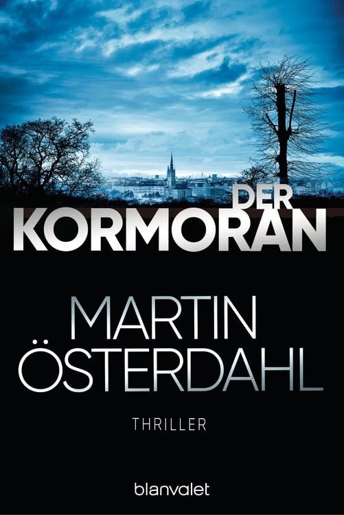 Produktbild: Der Kormoran