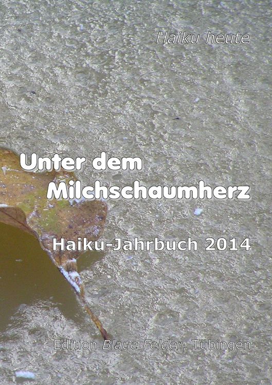 Produktbild: Unter dem Milchschaumherz