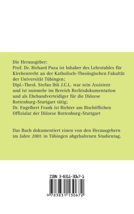 Produktbild: Nach Scheidung im Recht