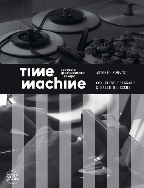 Produktbild: Time Machine