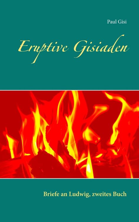 Produktbild: Eruptive Gisiaden