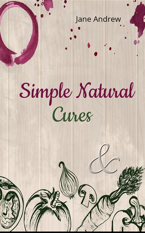 Produktbild: Simple Natural Cures