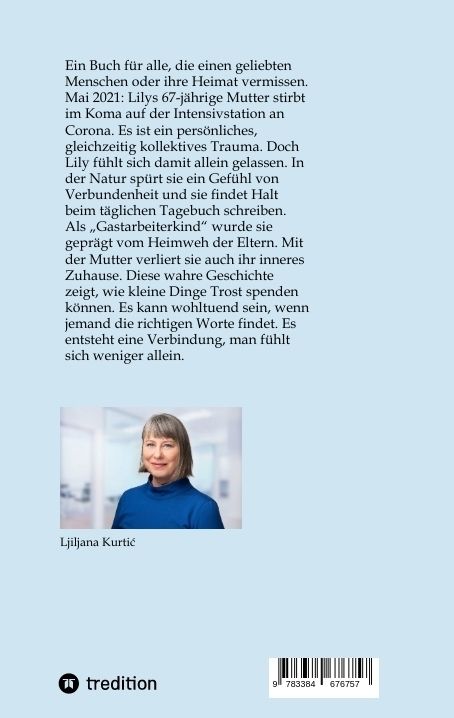 Produktbild: Anflug von Trost