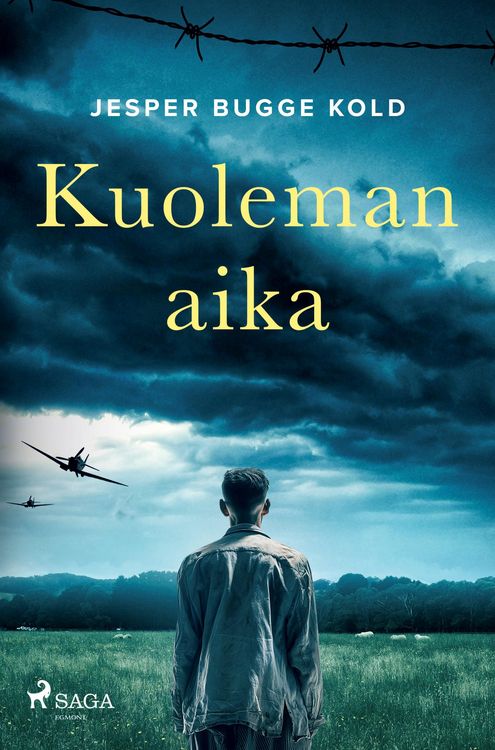Produktbild: Kuoleman aika